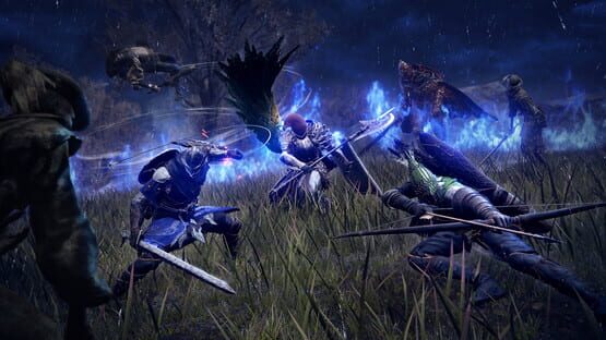 Elden Ring Nightreign - The Forsaken Hollows képernyőkép 2