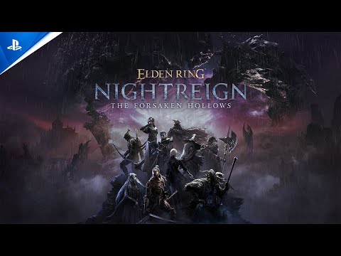 Announcement Trailer videó előnézete