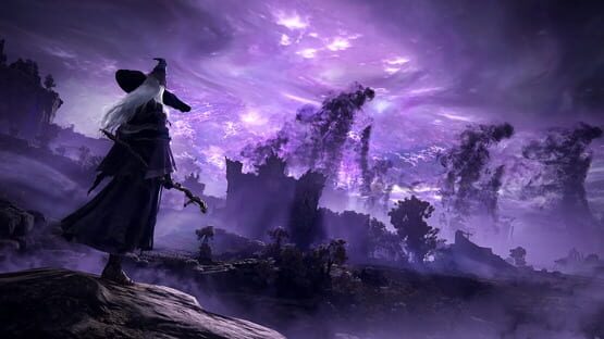 Elden Ring: Nightreign képernyőkép 6