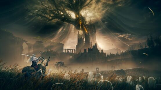 Elden Ring: Shadow of the Erdtree képernyőkép 2