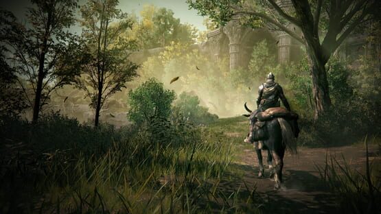 Elden Ring: Shadow of the Erdtree képernyőkép 4