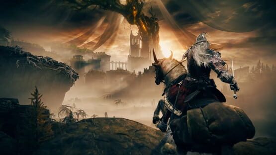 Elden Ring: Shadow of the Erdtree képernyőkép 6