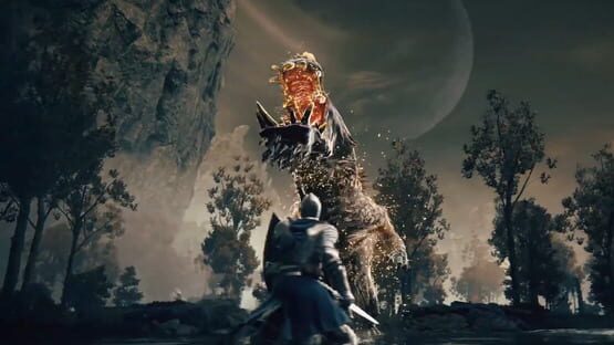 Elden Ring: Shadow of the Erdtree képernyőkép 8