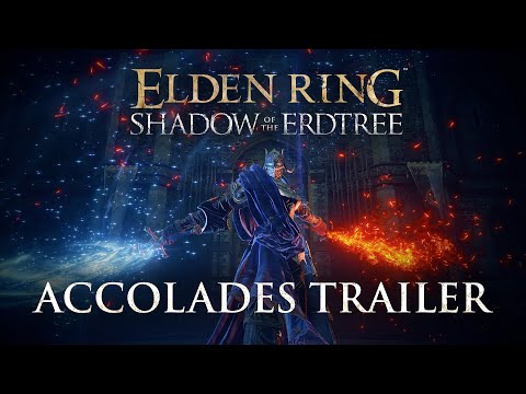 Accolades Trailer videó előnézete