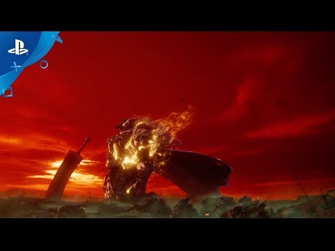 Announcement Trailer videó előnézete