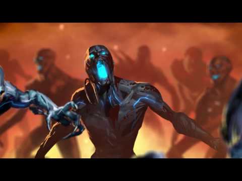 Prologue Trailer videó előnézete
