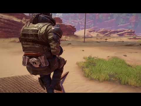 Outlaw Teaser videó előnézete