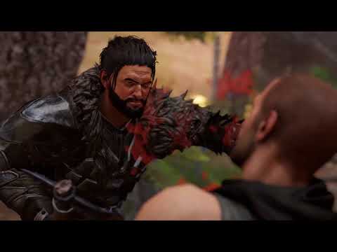 Launch Trailer videó előnézete