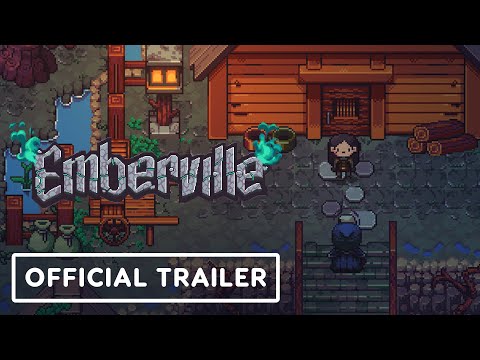 Announcement Trailer videó előnézete