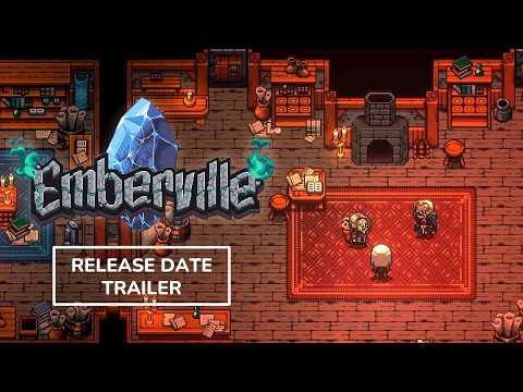 Release Date Trailer videó előnézete