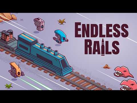 Announcement Trailer videó előnézete