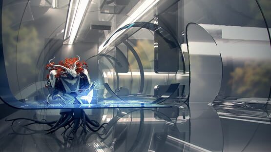 Endless Space 2 képernyőkép 4