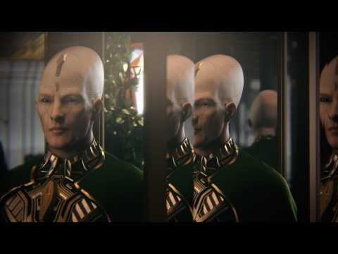 Horatio Prologue Trailer videó előnézete
