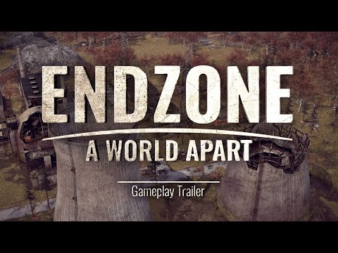 Gameplay Trailer videó előnézete
