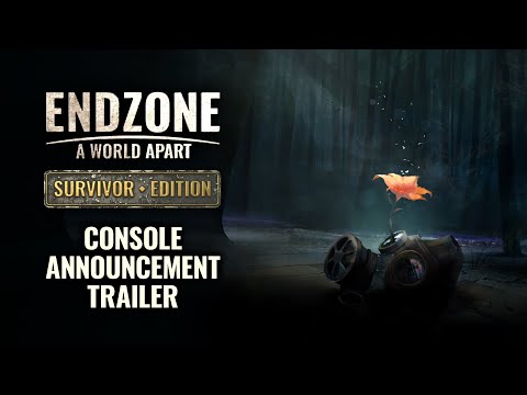 Announcement Trailer videó előnézete