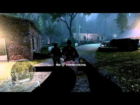 Stealth Trailer videó előnézete
