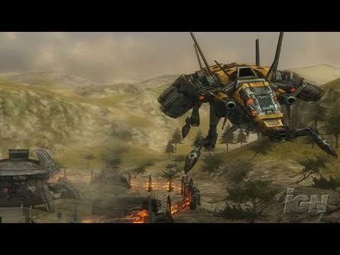 Trailer videó előnézete