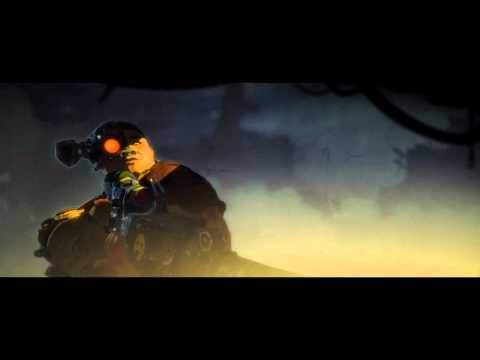 Launch Trailer videó előnézete