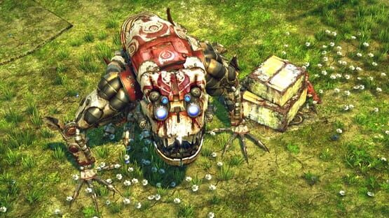 Enslaved: Odyssey to the West Premium Edition képernyőkép 4