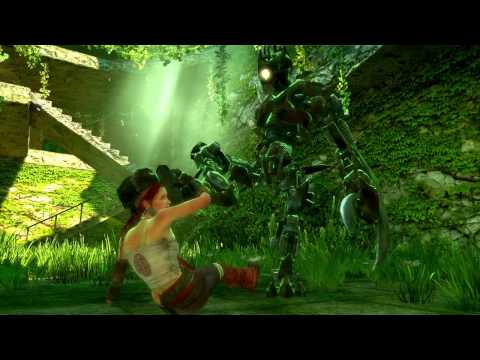 Trailer videó előnézete