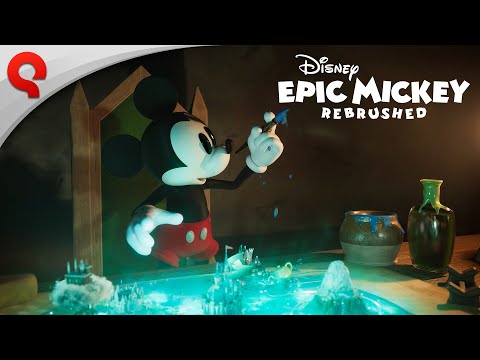 Announcement Trailer videó előnézete
