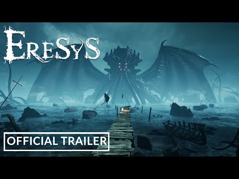 Trailer videó előnézete