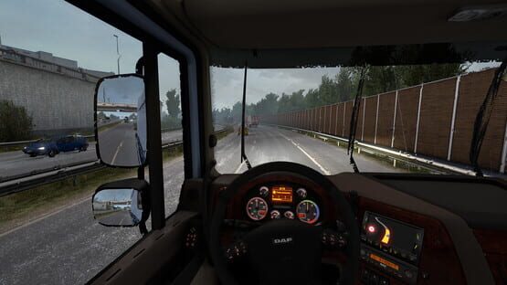 Euro Truck Simulator 2 képernyőkép 10