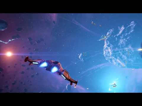 1st Gameplay Trailer videó előnézete