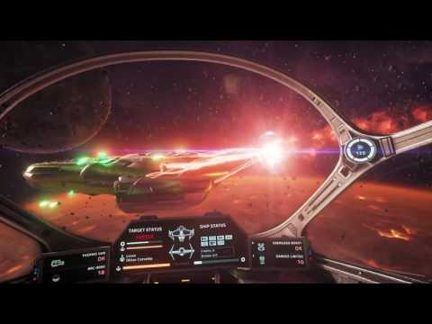 Gameplay Trailer videó előnézete