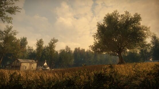 Everybody's Gone to the Rapture képernyőkép 1