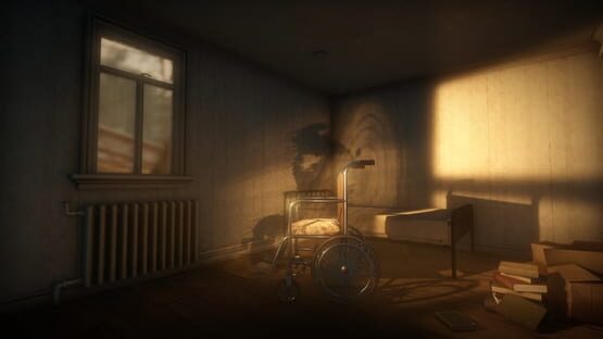 Everybody's Gone to the Rapture képernyőkép 3
