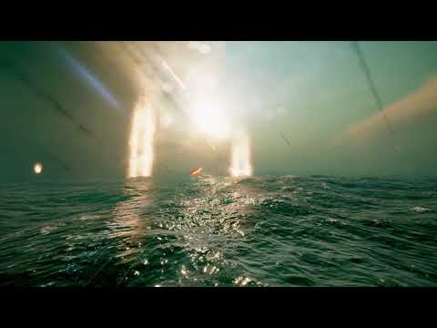 Announcement Trailer videó előnézete
