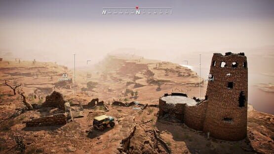 Expeditions: A MudRunner Game képernyőkép 1