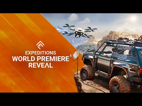 Announcement Trailer videó előnézete