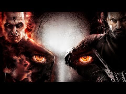 Cinematic Trailer videó előnézete