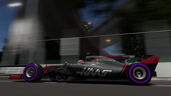 F1 2017 képernyőkép 2