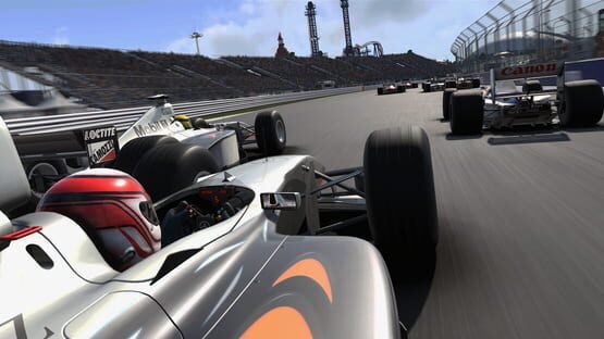 F1 2017 képernyőkép 11