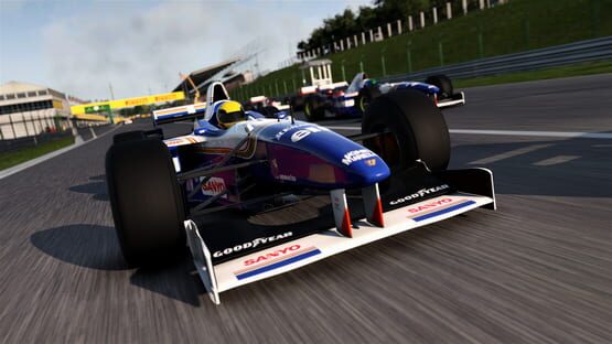 F1 2017 képernyőkép 5