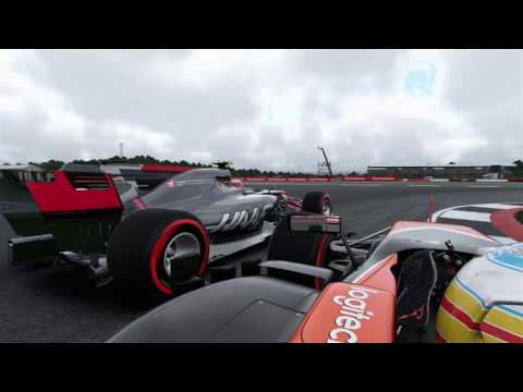 Pre-Order Trailer videó előnézete