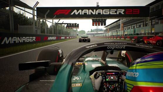 F1 Manager 2023 képernyőkép 11