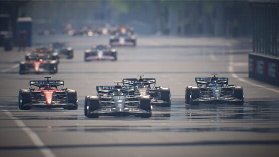 F1 Manager 2023 képernyőkép 13