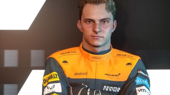 F1 Manager 2023 képernyőkép 6