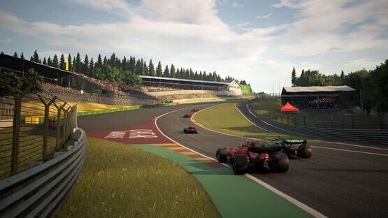 F1 Manager 2023 képernyőkép 8