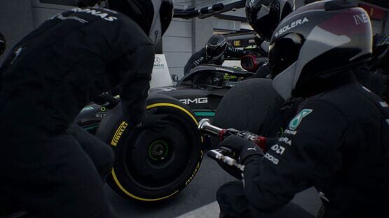 F1 Manager 2023 képernyőkép 9