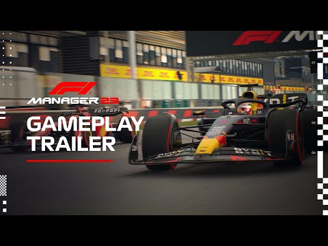 Gameplay Trailer videó előnézete