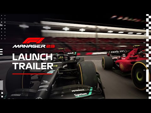Launch Trailer videó előnézete
