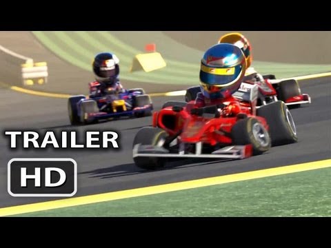 Trailer videó előnézete