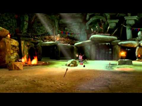 Trailer videó előnézete