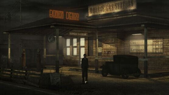 Face Noir képernyőkép 4