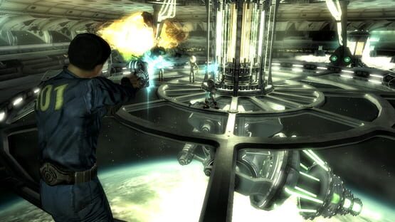 Fallout 3: Game of the Year Edition képernyőkép 5